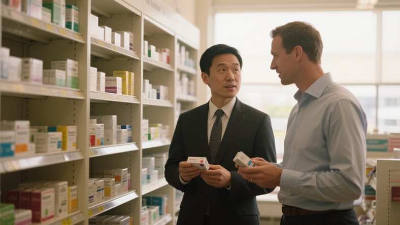 特朗普将令美国药品降价,对中国公司影响几何?